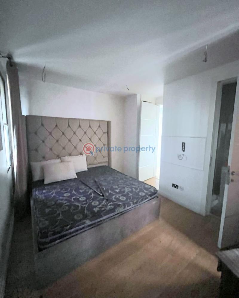 2 bedroom Flat & Apartment For Sale Ikate Elegushi Lekki Lagos - 5