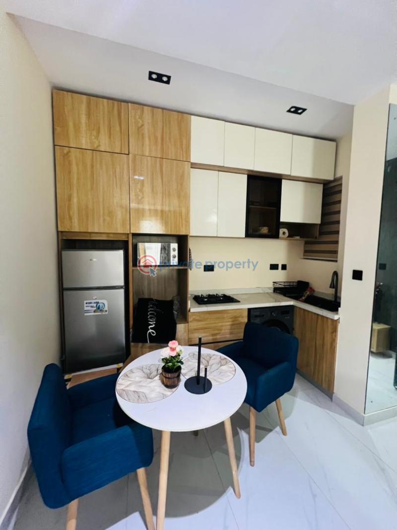 2 bedroom Flat & Apartment For Rent Ilasan Ikate Ilasan Lekki Lagos - 3