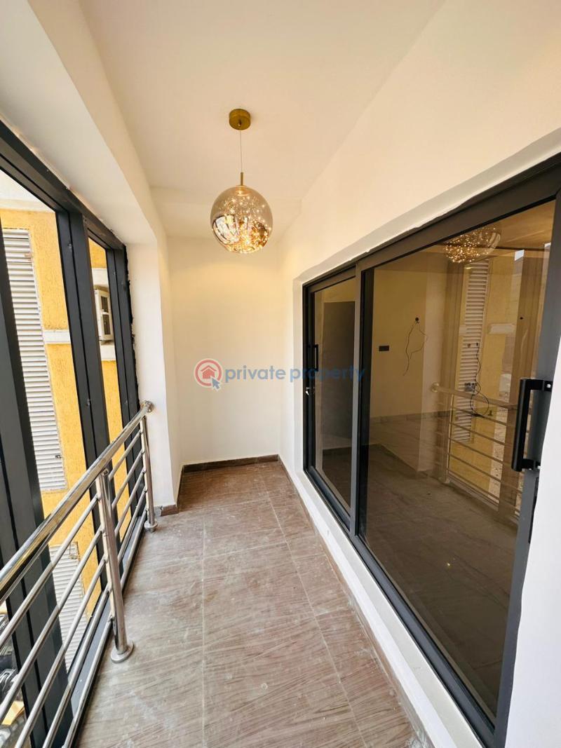 2 bedroom Block Of Flats For Sale Guzape Abuja Phase 1  - 0