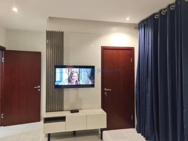 2 bedroom Flat & Apartment For Rent Lekki Phase 1 Lagos - 10