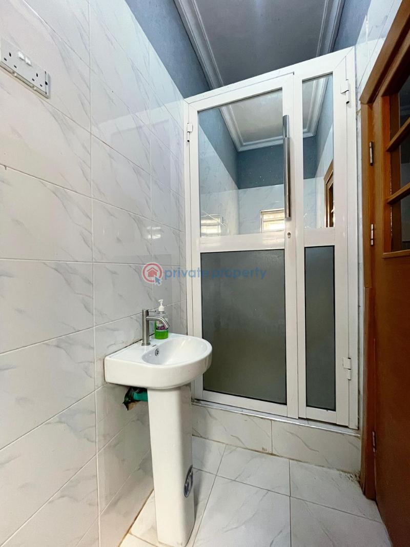 2 bedroom Flat & Apartment Short let Ikeja GRA Lagos - 8