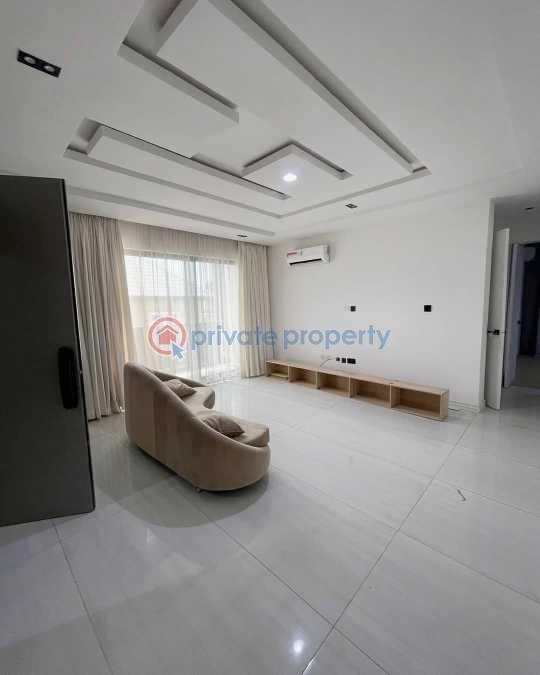 2 bedroom Block Of Flats For Sale Off Awolowo Road Old Ikoyi Lagos - 2