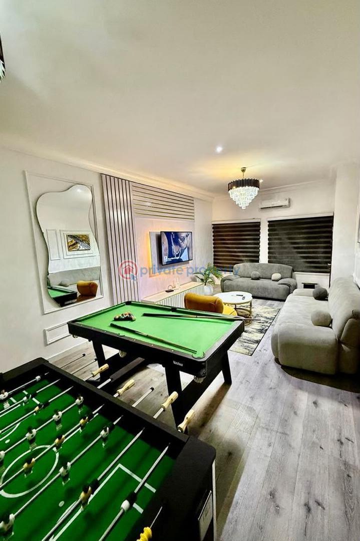 2 bedroom Flat & Apartment For Rent Lekki Phase 1 Lagos - 4