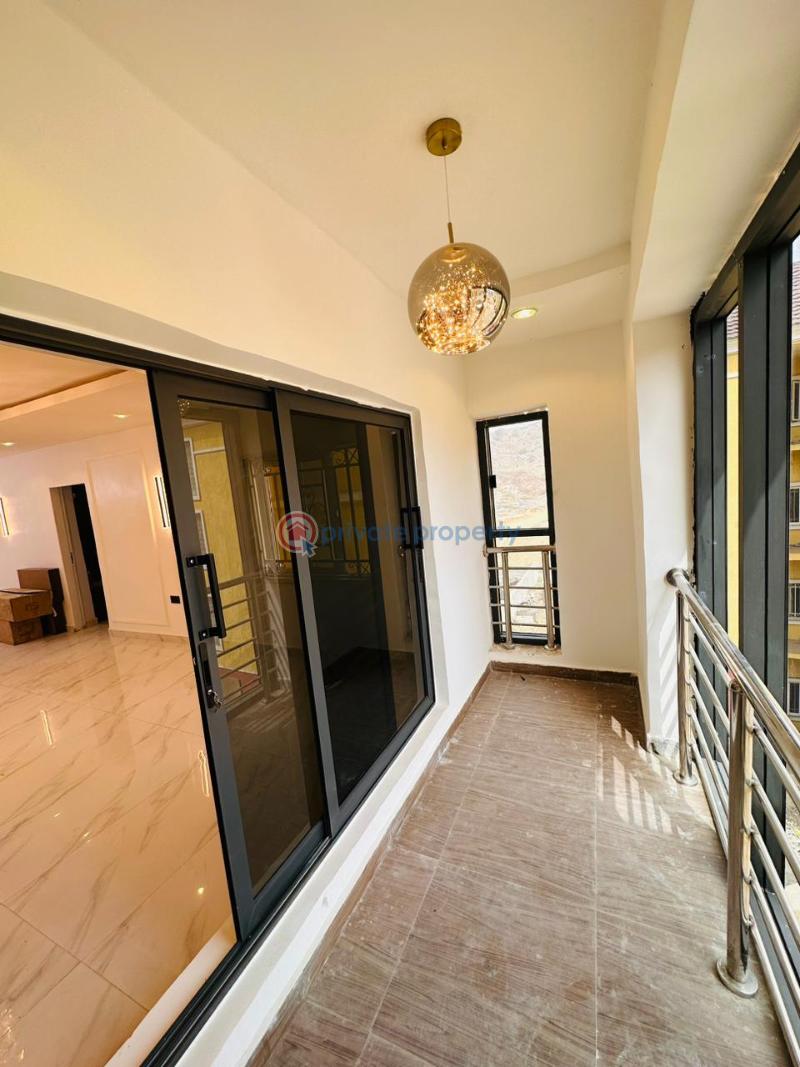 2 bedroom Block Of Flats For Sale Guzape Abuja Phase 1  - 24