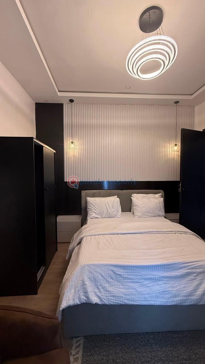 2 bedroom Flat & Apartment For Rent Ikate Elegushi Lekki Lagos - 9
