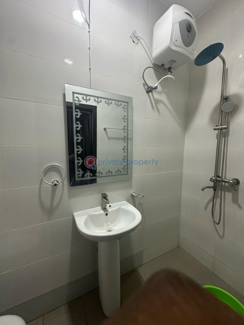 Furnished 2 bedroom apartment - 2 2 bedroom Shared Apartment For Rent Ikate Lekki Lagos Ikate Elegushi Lekki Lagos - 2