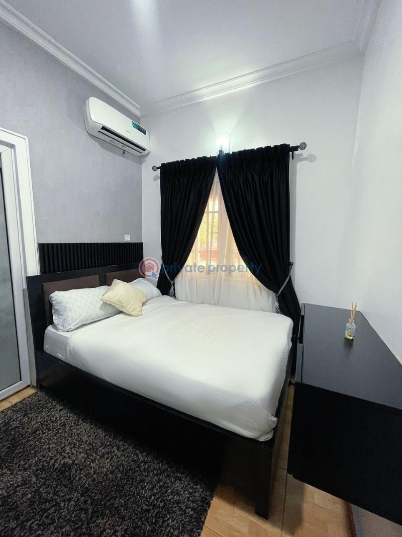 2 bedroom Flat & Apartment Short let Ikeja GRA Lagos - 5