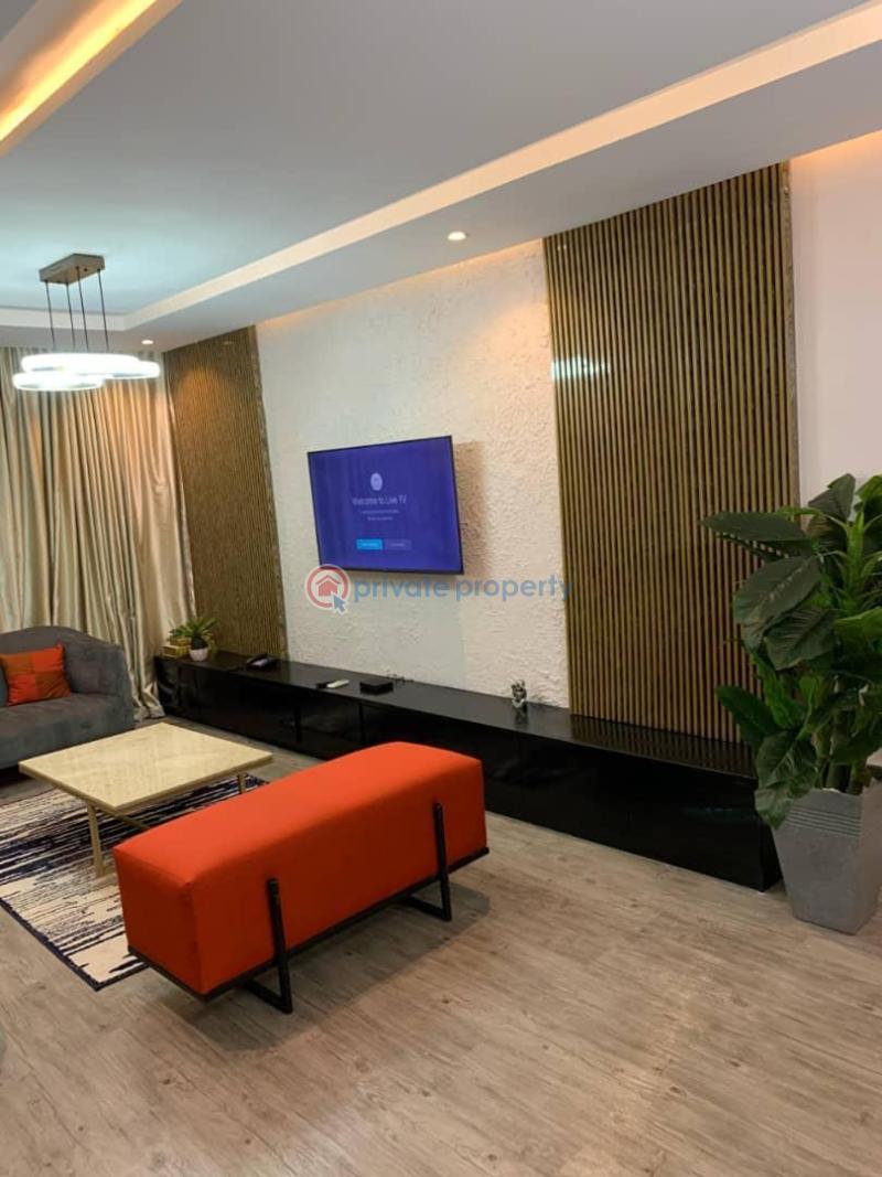 2 bedroom Flat & Apartment For Rent Lekki Phase 1 Lagos - 7