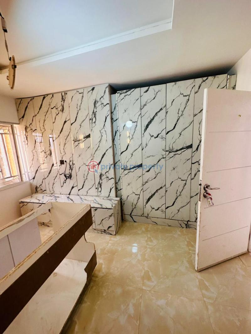 2 bedroom Block Of Flats For Sale Guzape Abuja Phase 1  - 14