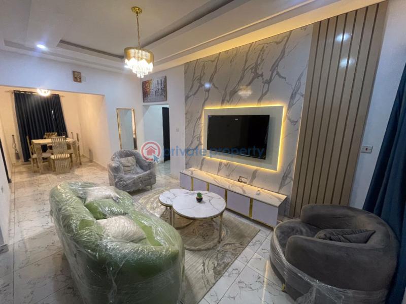 2 bedroom Flat & Apartment For Sale Ikate Elegushi Lekki Lagos - 2