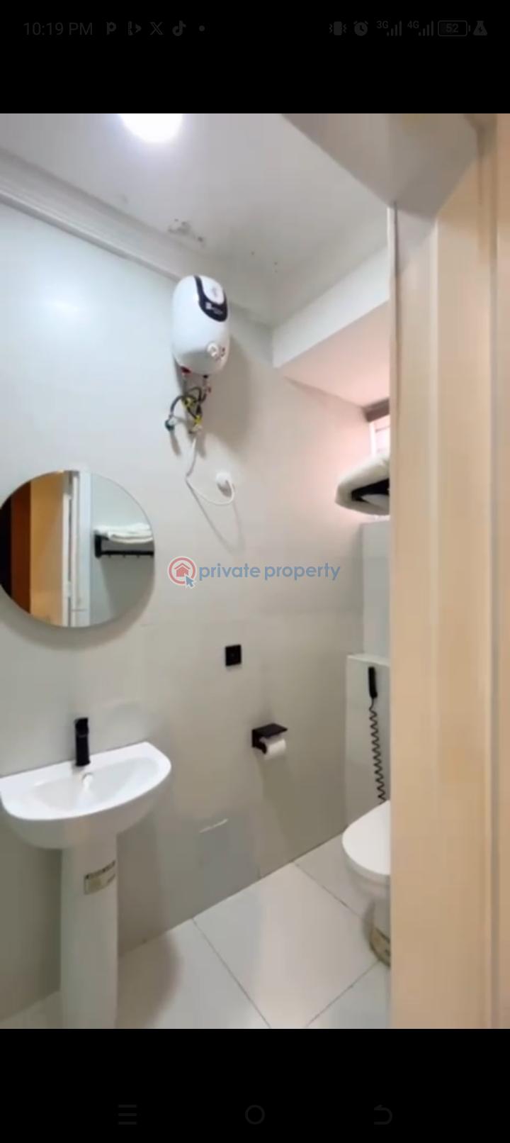 2 bedroom Block Of Flats For Rent Ikoyi Lagos - 7