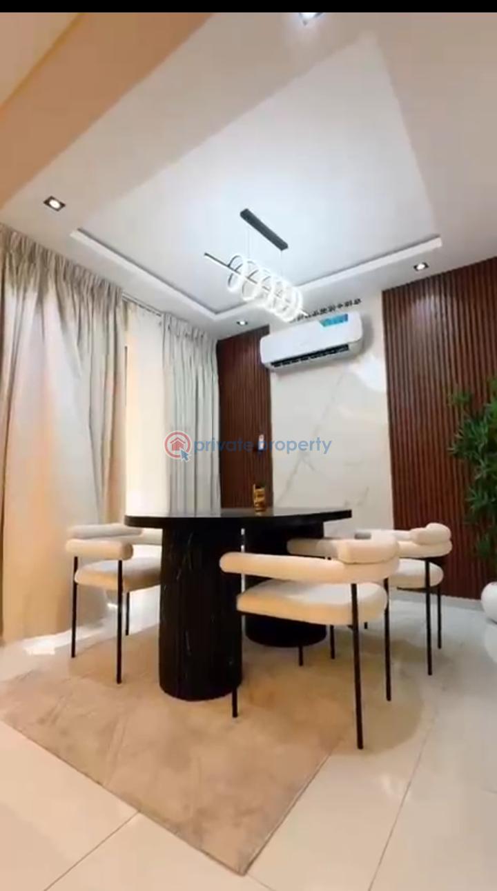 2 bedroom Block Of Flats For Rent Ikoyi Lagos - 3