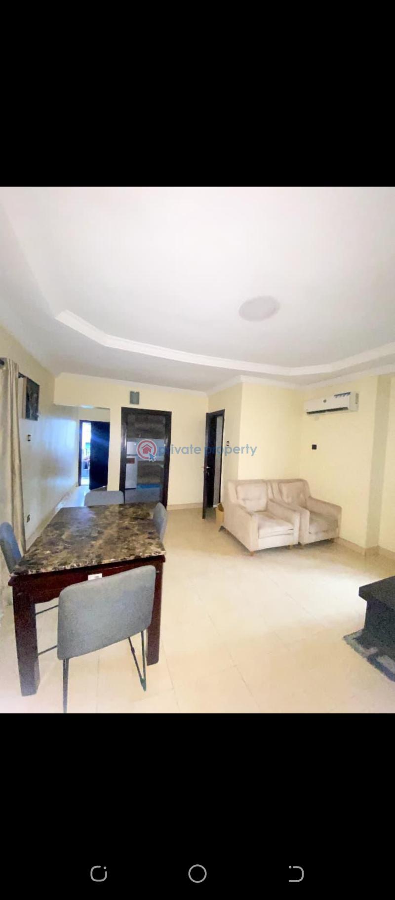 2 bedroom Block Of Flats For Rent Oniru Victoria Island Lagos - 1