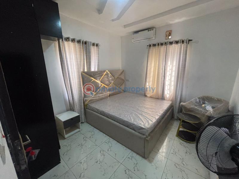 2 bedroom Flat & Apartment For Sale Ikate Elegushi Lekki Lagos - 4