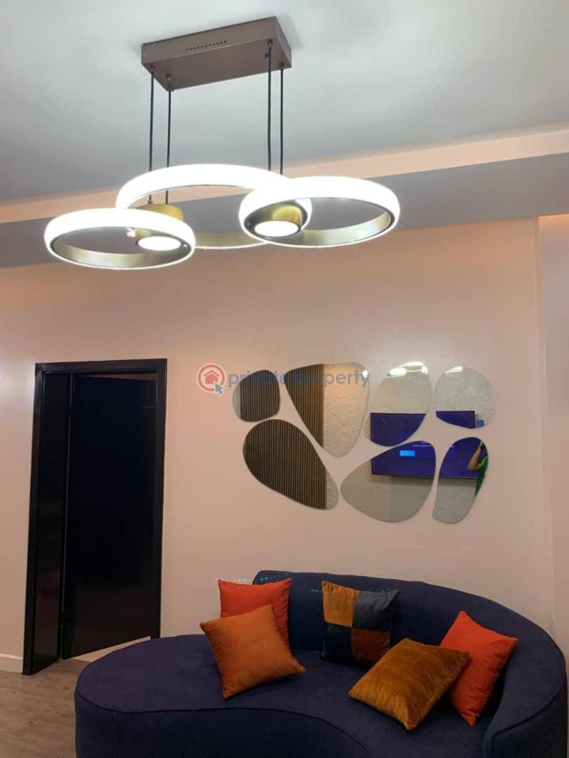2 bedroom Flat & Apartment For Rent Lekki Phase 1 Lagos - 1