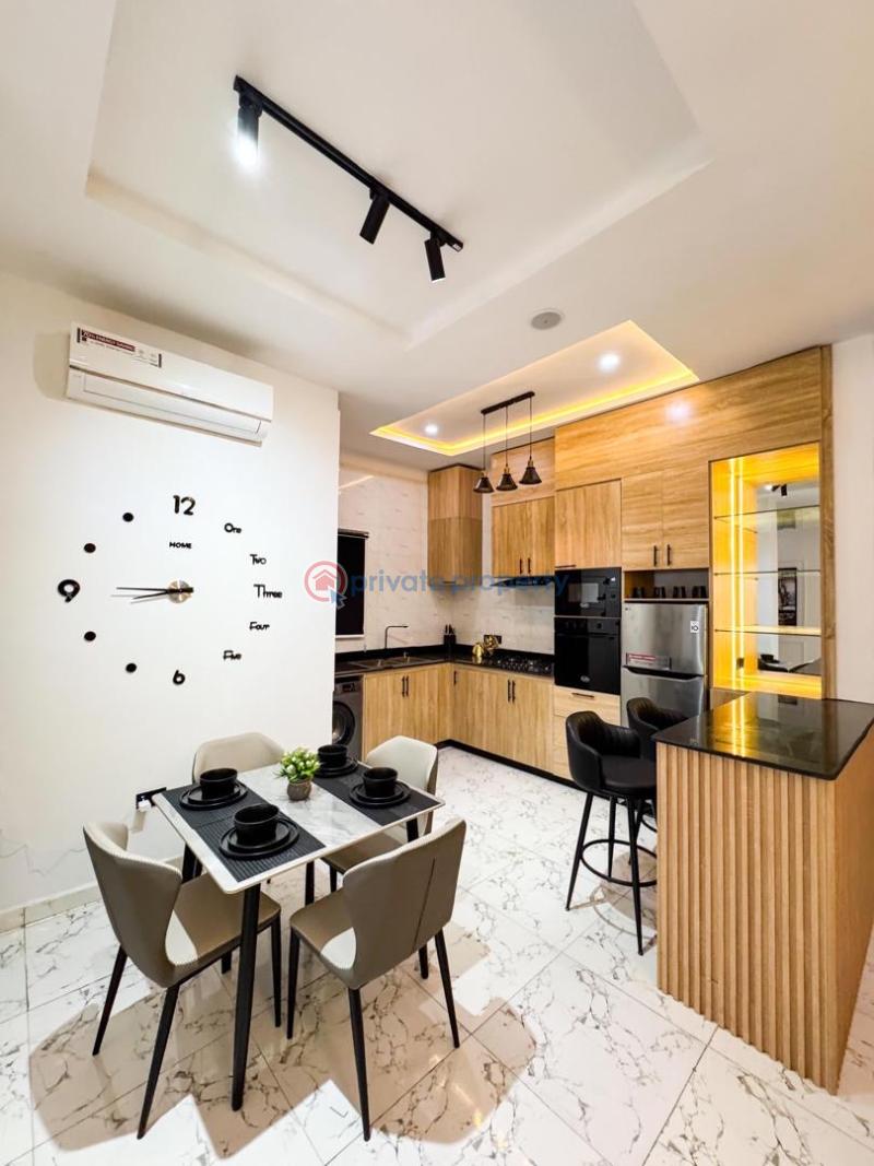 2 bedroom Block Of Flats For Rent Admiralty Way Lekki Phase 1 Lagos - 2