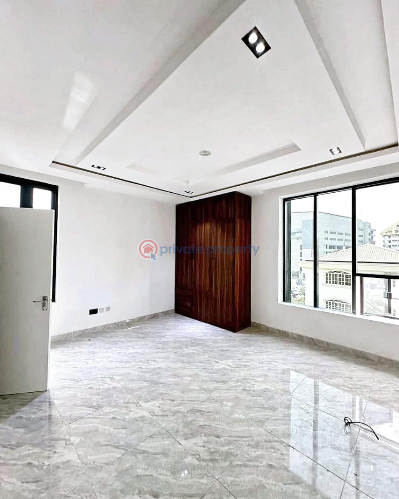 Furnished 2 bedroom apartment - 7 2 bedroom Flat & Apartment For Sale Falomo  Ikoyi Lagos - 7