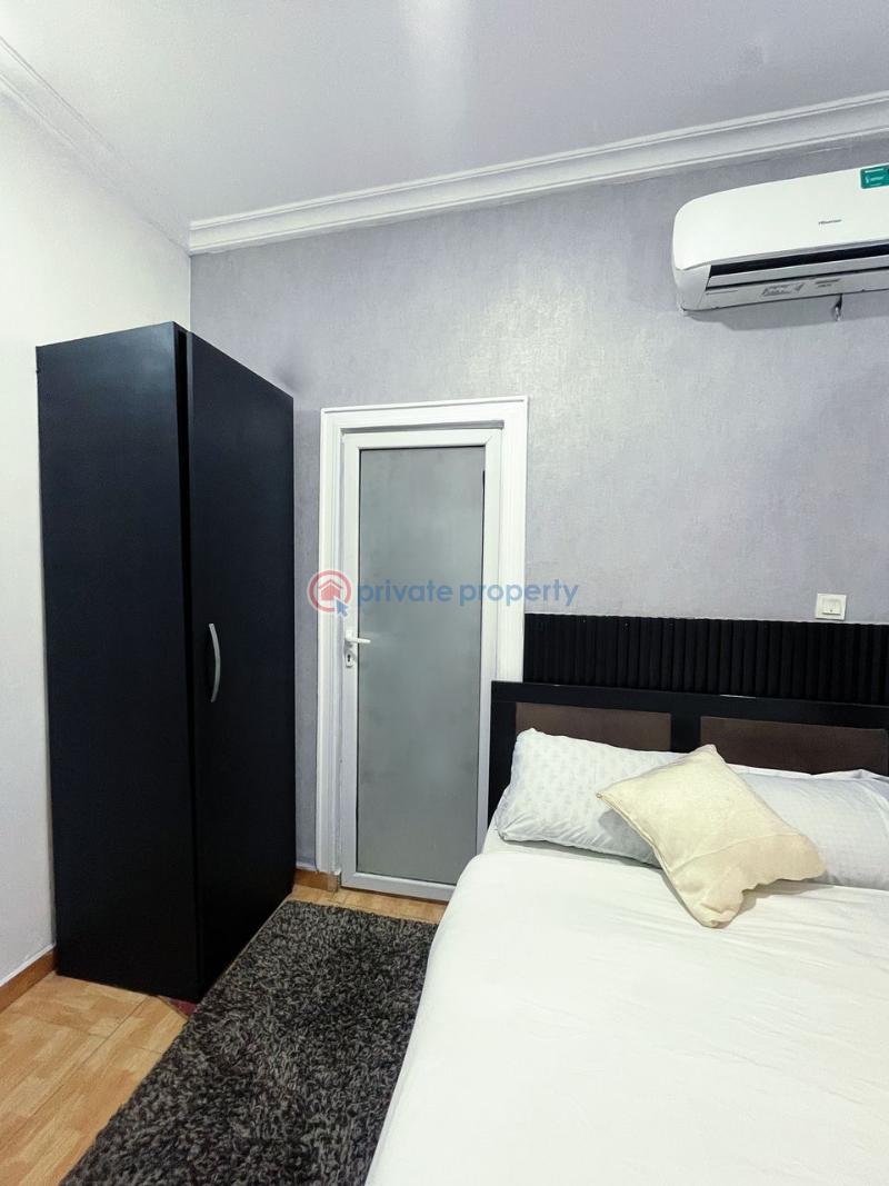 2 bedroom Flat & Apartment Short let Ikeja GRA Lagos - 6