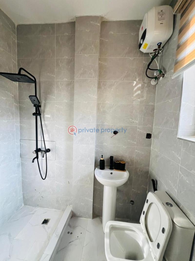2 bedroom Flat & Apartment For Rent Ilasan Ikate Ilasan Lekki Lagos - 4
