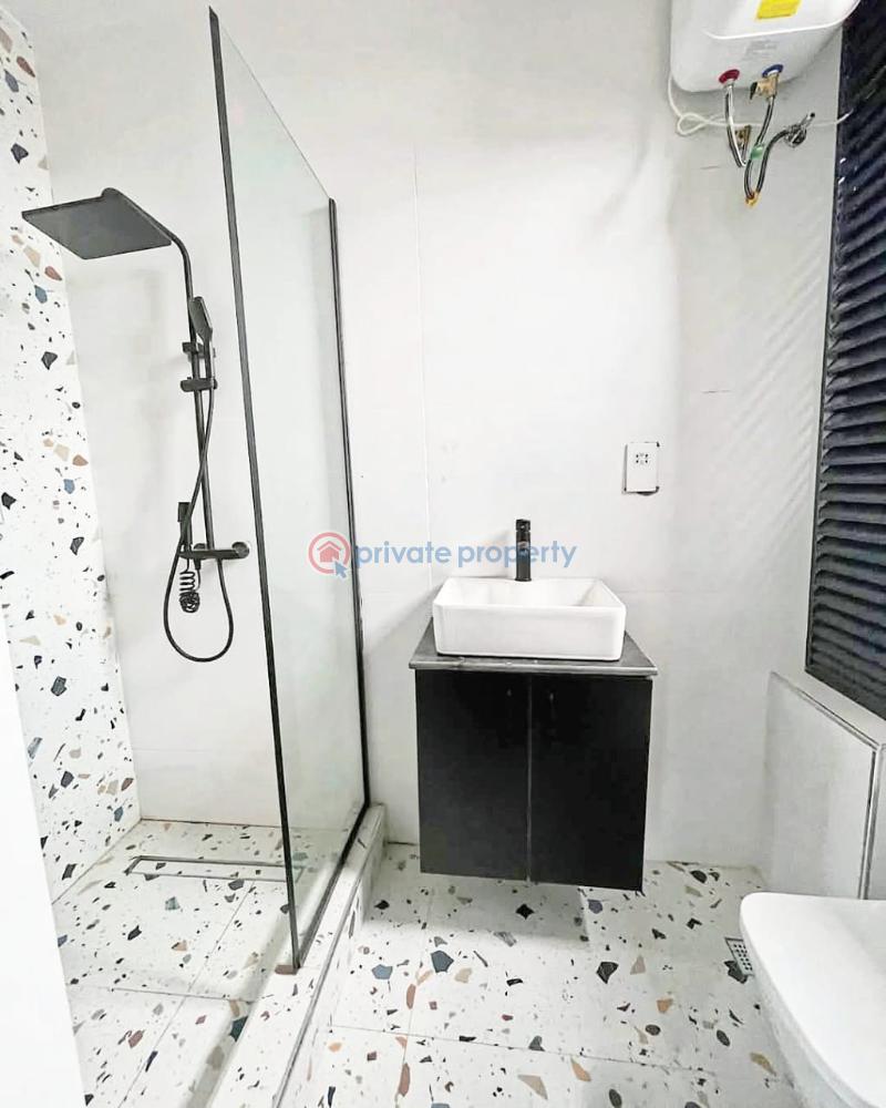 Furnished 2 bedroom apartment - 10 2 bedroom Flat & Apartment For Sale Falomo  Ikoyi Lagos - 10