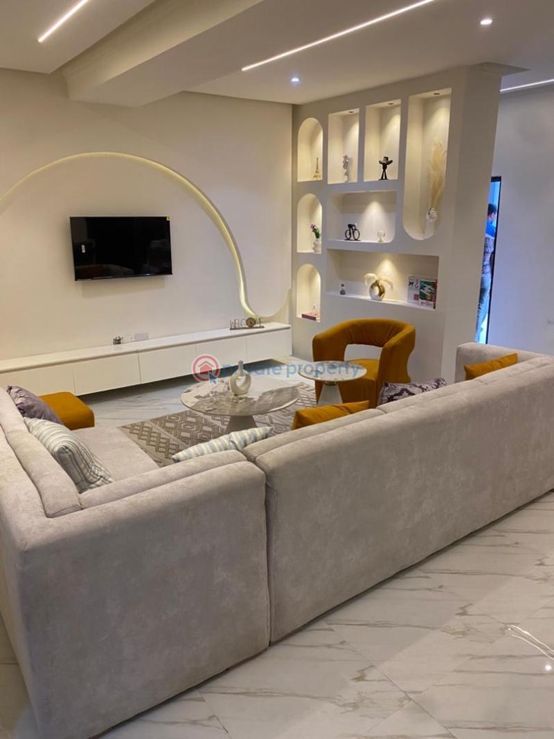 2 bedroom Block Of Flats For Sale Oniru Victoria Island Lagos - 1