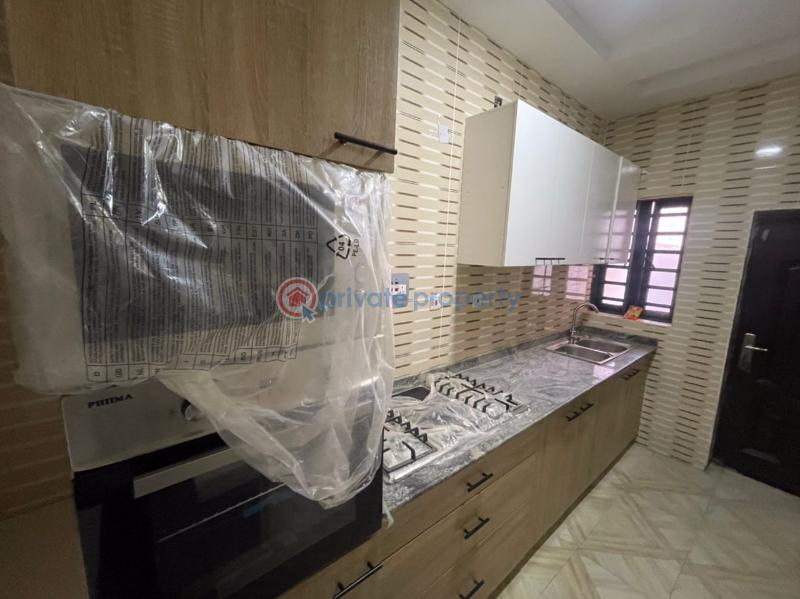 2 bedroom Flat & Apartment For Sale Ikate Elegushi Lekki Lagos - 1