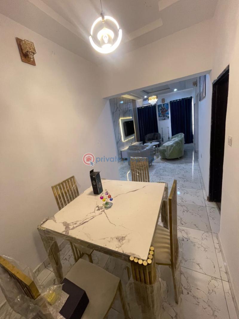 2 bedroom Flat & Apartment For Sale Ikate Elegushi Lekki Lagos - 3