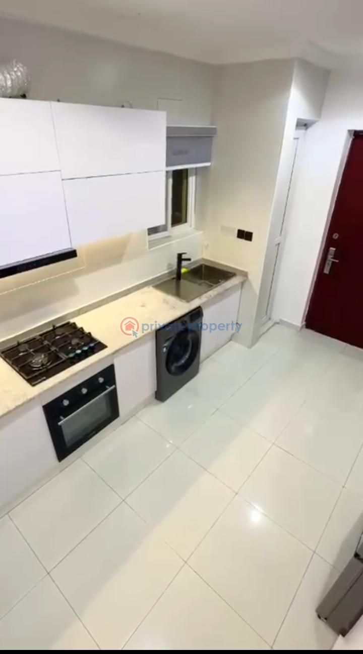 2 bedroom Block Of Flats For Rent Ikoyi Lagos - 10