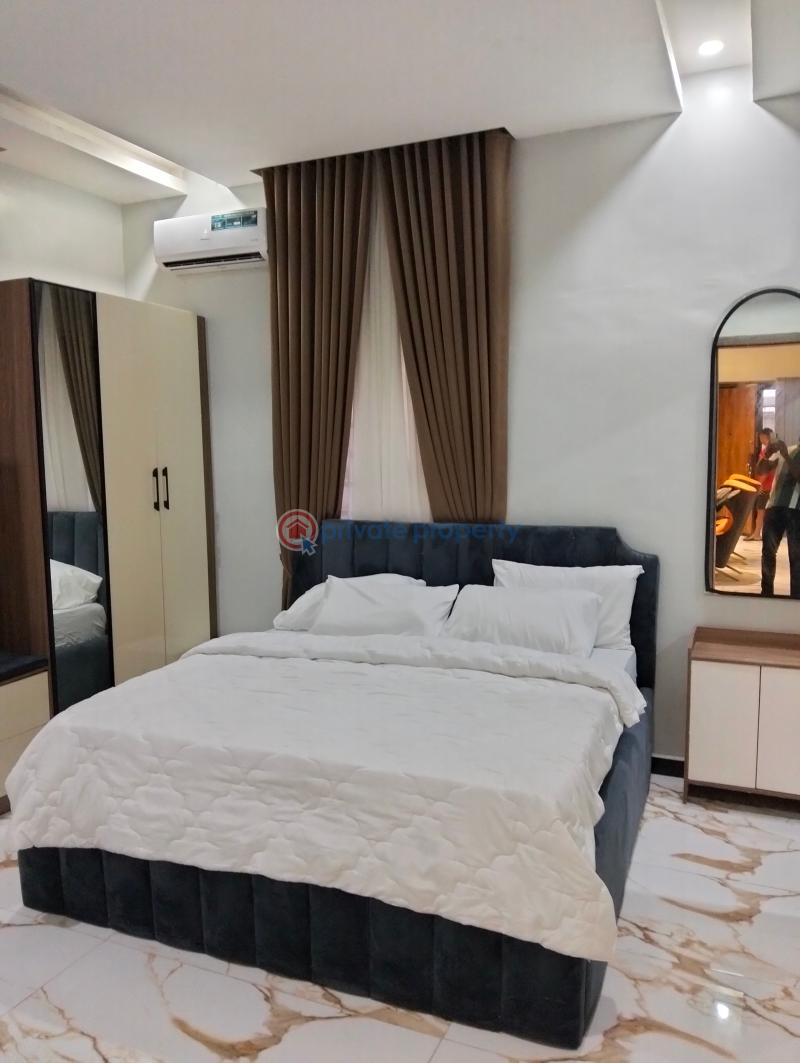 2 bedroom Mini Flat For Sale Off Freedom Way Lekki Phase 1 Lagos - 7