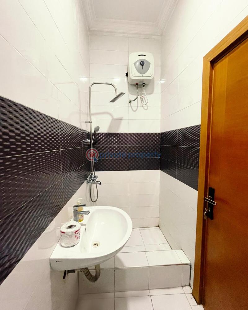 2 bedroom Flat & Apartment Short let Ikeja GRA Lagos - 10