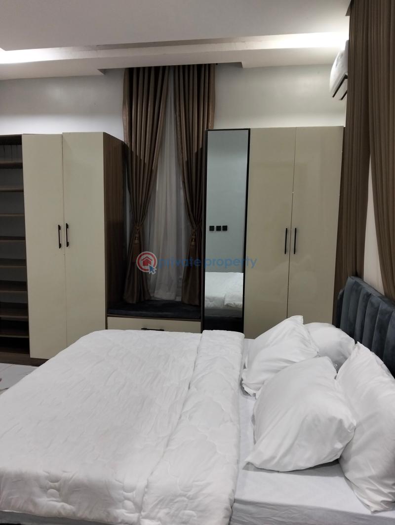 2 bedroom Mini Flat For Sale Off Freedom Way Lekki Phase 1 Lagos - 9