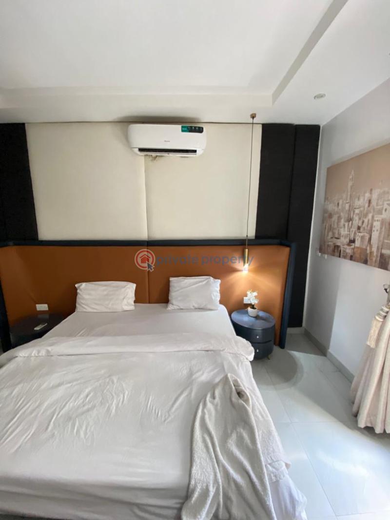 2 bedroom Shared Apartment For Rent Ikate Elegushi Lekki Lagos - 0