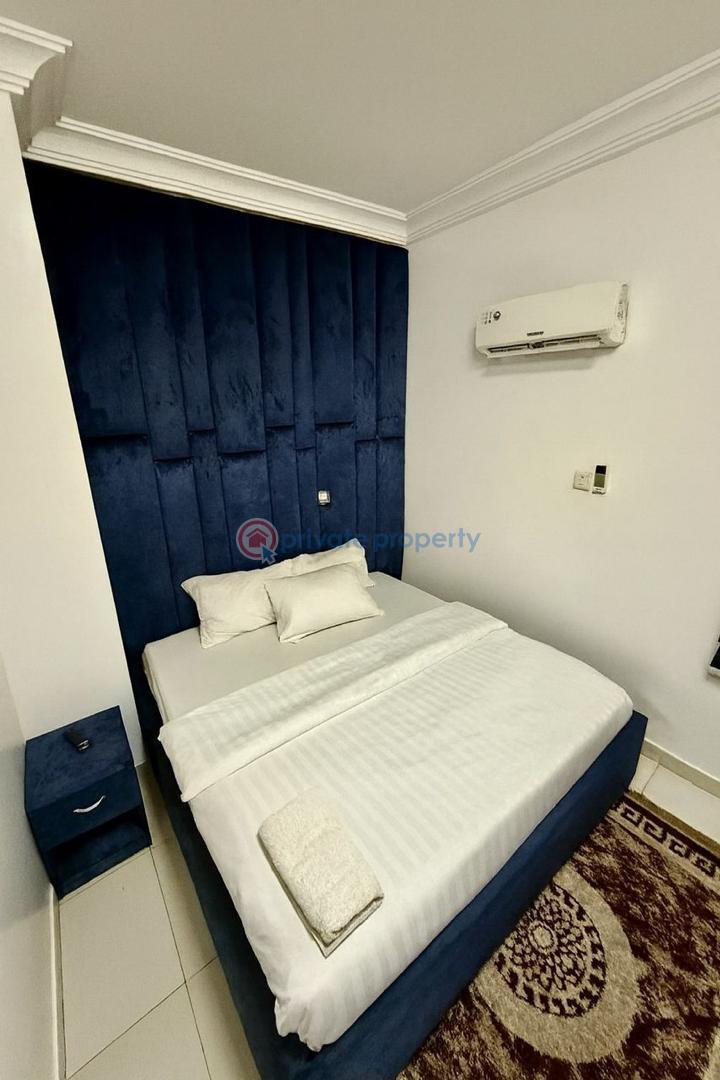 2 bedroom Flat & Apartment For Rent Lekki Phase 1 Lagos - 6