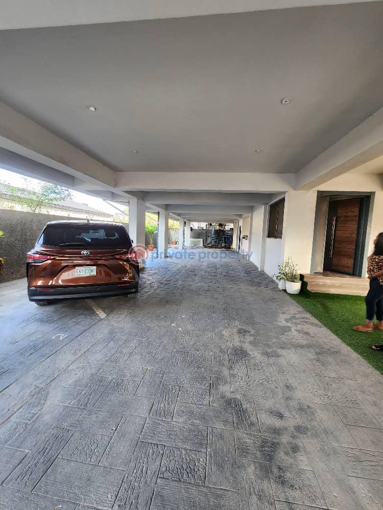 2 bedroom Mini Flat For Rent Ikate ( Chisco) Lekki Lagos - 2