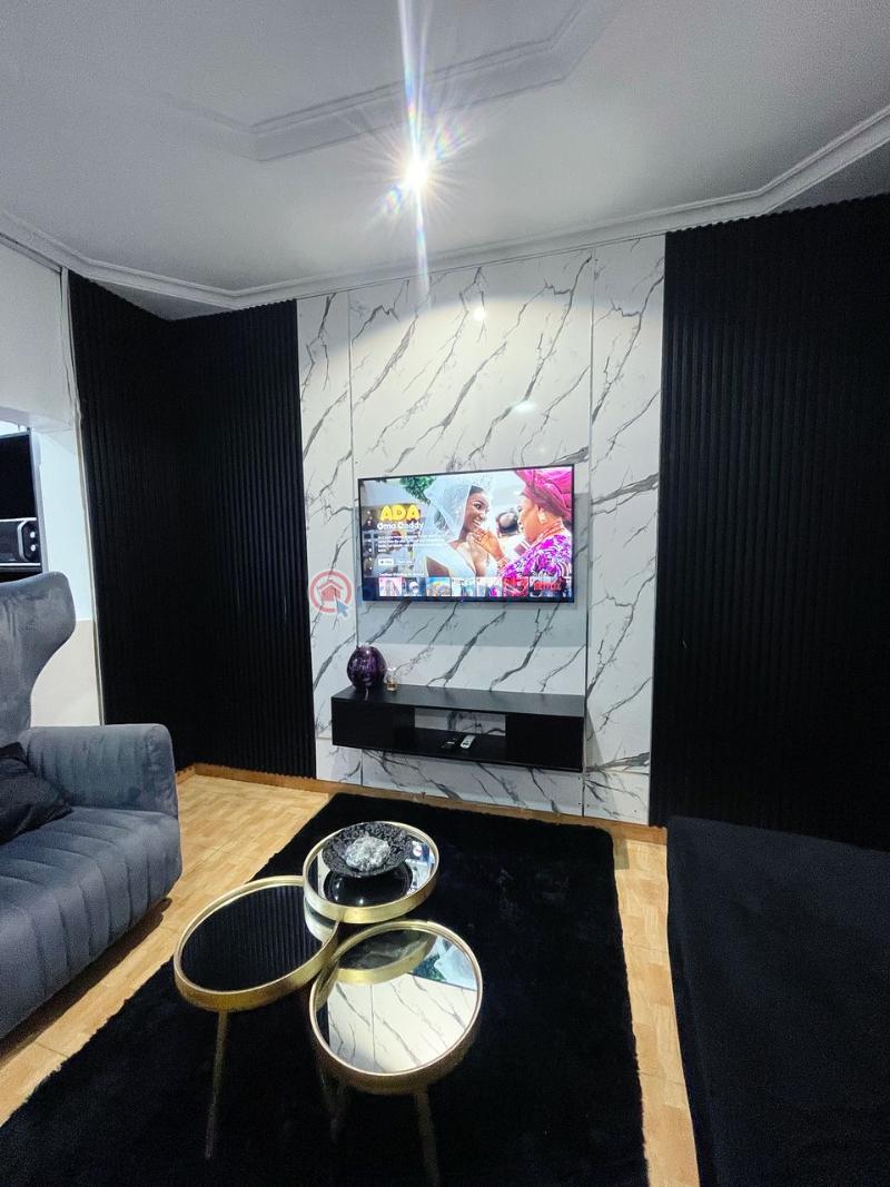 2 bedroom Flat & Apartment Short let Ikeja GRA Lagos - 1