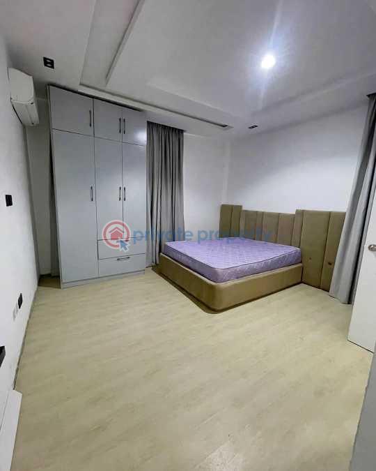 2 bedroom Block Of Flats For Sale Off Awolowo Road Old Ikoyi Lagos - 6