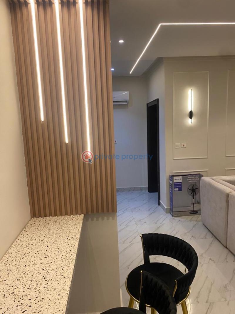 2 bedroom Block Of Flats For Sale Oniru Victoria Island Lagos - 5