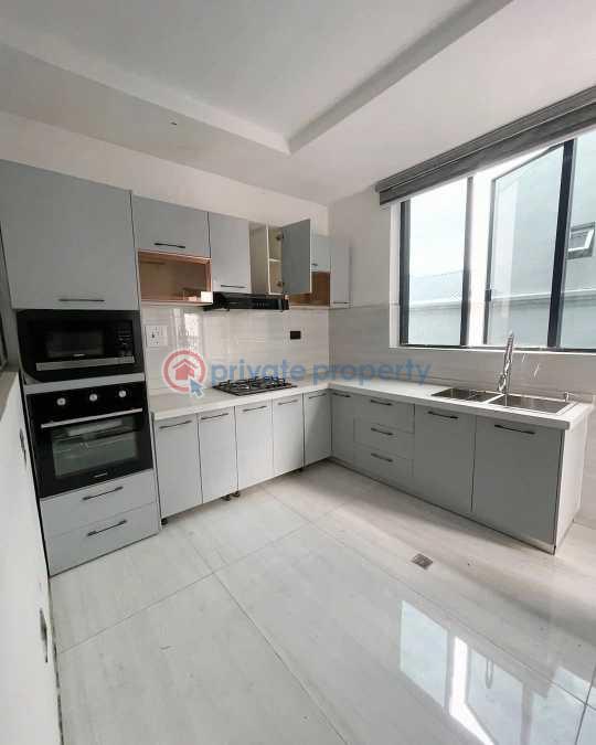 2 bedroom Block Of Flats For Sale Off Awolowo Road Old Ikoyi Lagos - 5