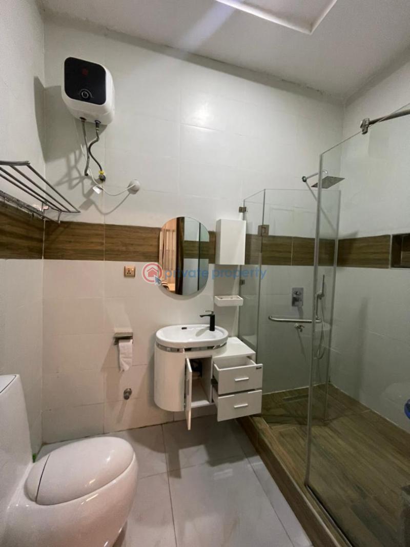 2 bedroom Flat & Apartment For Rent Agungi Lekki Lagos - 4