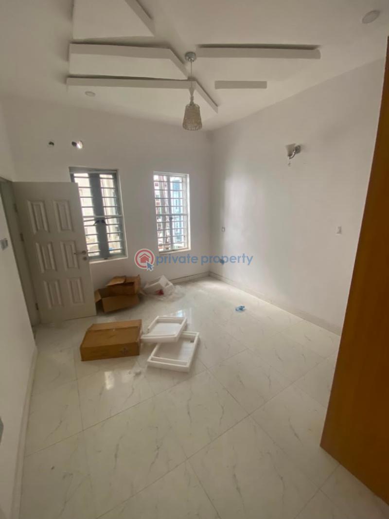 2 bedroom Flat & Apartment For Rent Lekki Phase 1 Lagos - 12
