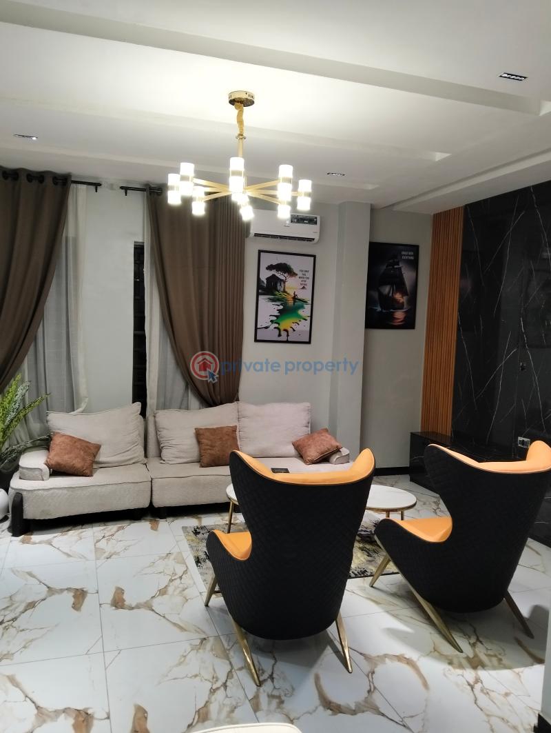 2 bedroom Mini Flat For Sale Off Freedom Way Lekki Phase 1 Lagos - 0
