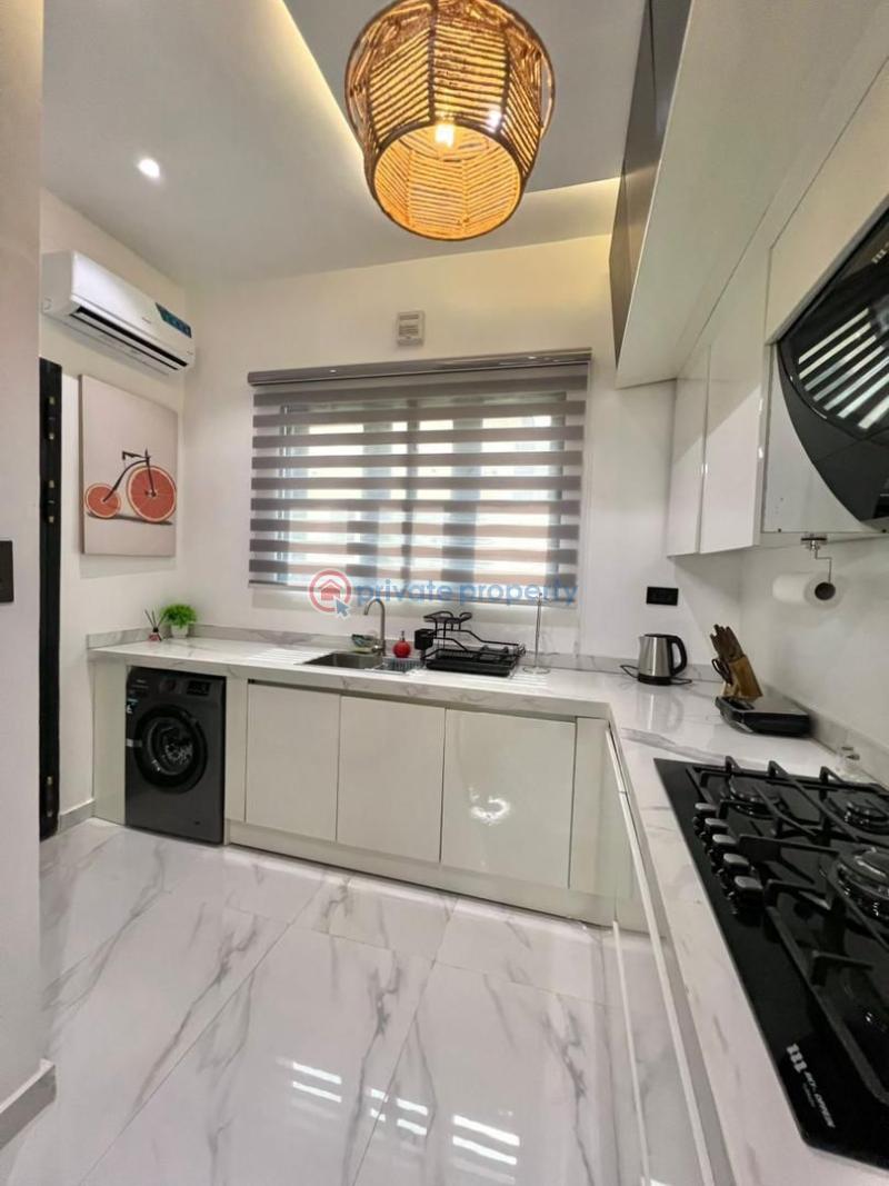 2 bedroom Block Of Flats For Rent Off Admiralty Way Lekki Phase 1 Lagos - 4