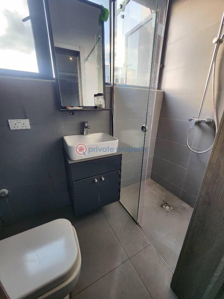 2 bedroom Mini Flat For Rent Ikate ( Chisco) Lekki Lagos - 4