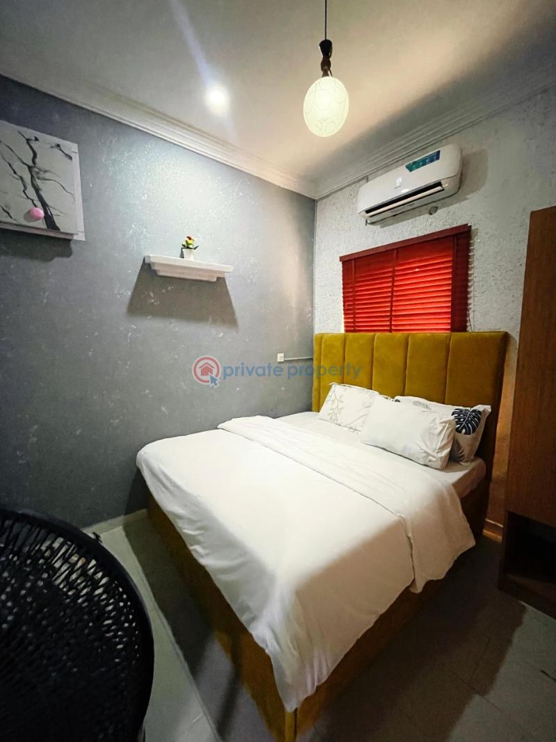 2 bedroom Flat & Apartment Short let Ikeja GRA Lagos - 4