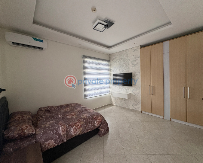2 bedroom Flat & Apartment For Rent Ikoyi Lagos - 12