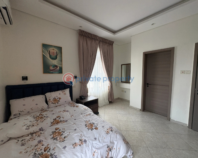 2 bedroom Flat & Apartment For Rent Ikoyi Lagos - 9
