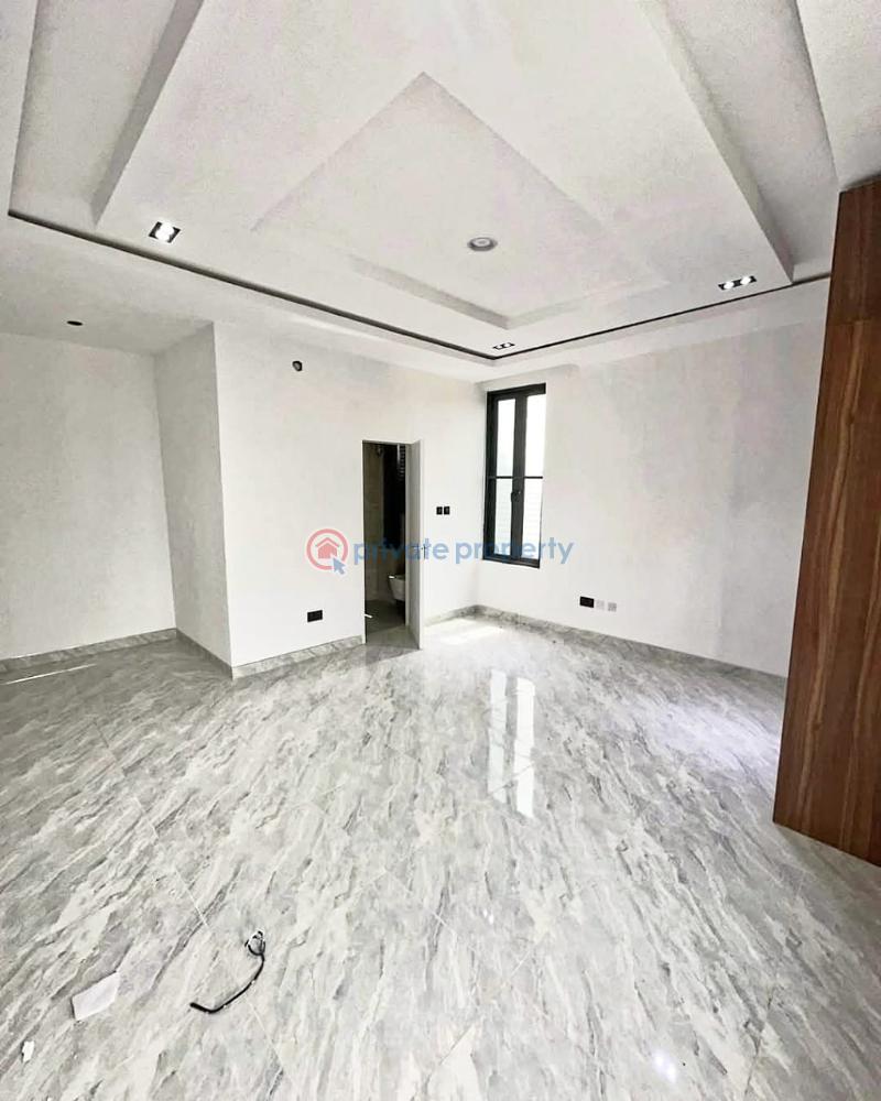 Furnished 2 bedroom apartment - 8 2 bedroom Flat & Apartment For Sale Falomo  Ikoyi Lagos - 8