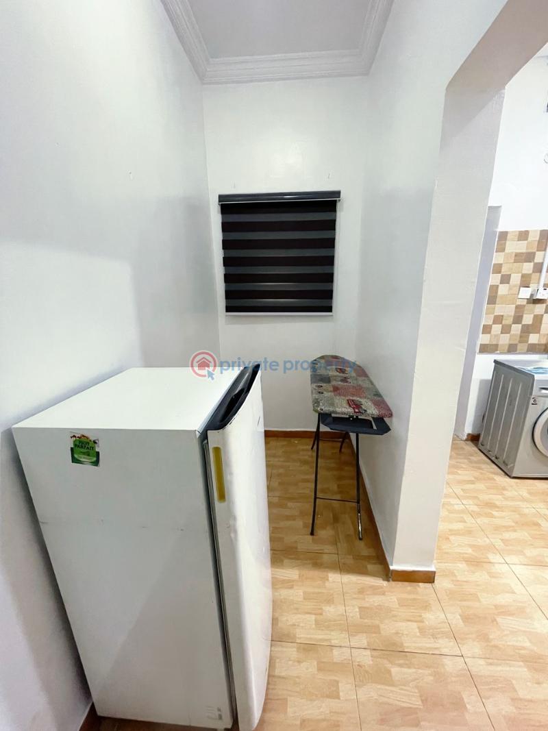2 bedroom Flat & Apartment Short let Ikeja GRA Lagos - 11