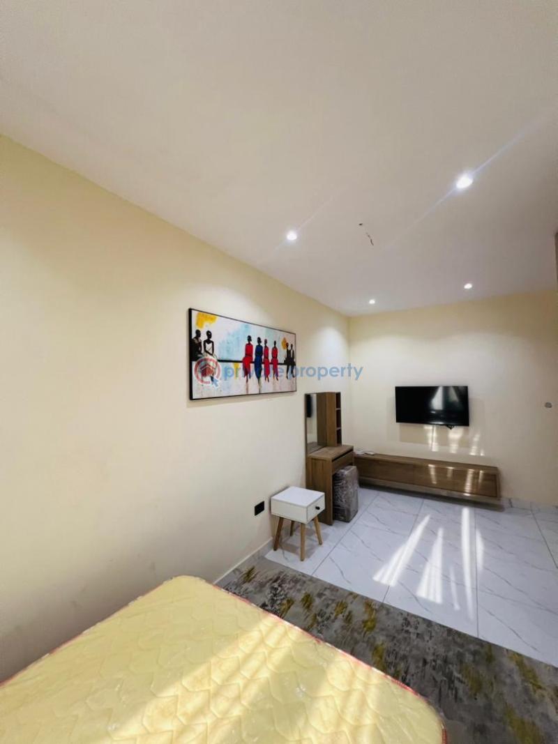 2 bedroom Flat & Apartment For Rent Ilasan Ikate Ilasan Lekki Lagos - 0