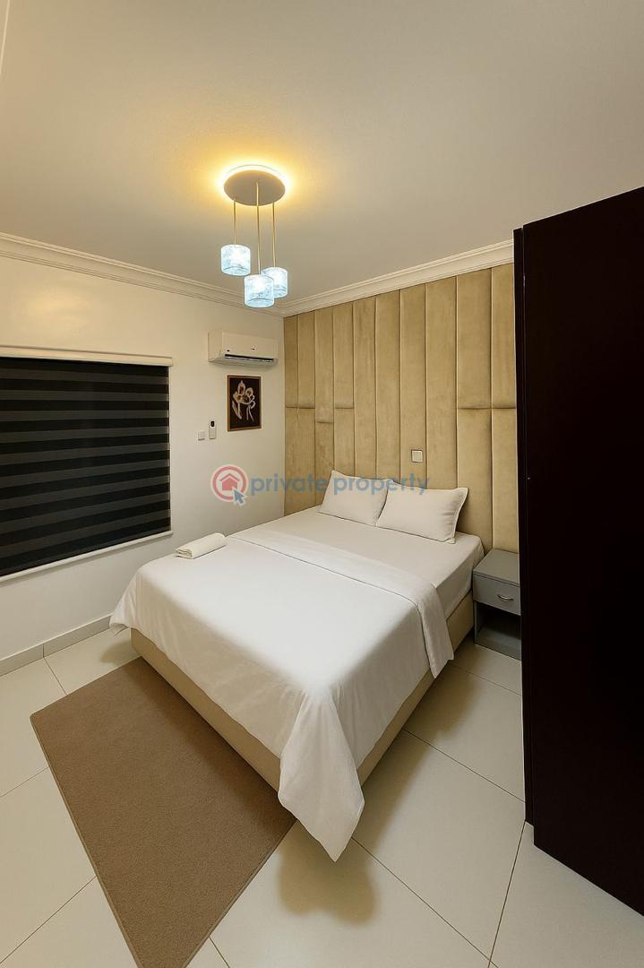 2 bedroom Flat & Apartment For Rent Lekki Phase 1 Lagos - 5